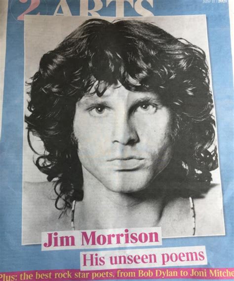 Classic Rock Magazine February 2020 The Doors Jim Morrison The Maki