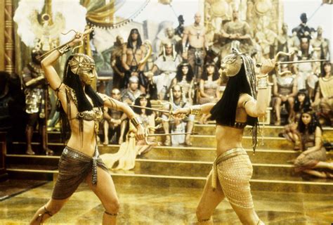 Universal pictures, alphaville films, imhotep productions. The Mummy Returns 2001 Full Movie Watch in HD Online for ...