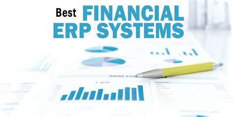 13 Of The Best Financial Erp Systems You Should Work With In 2021