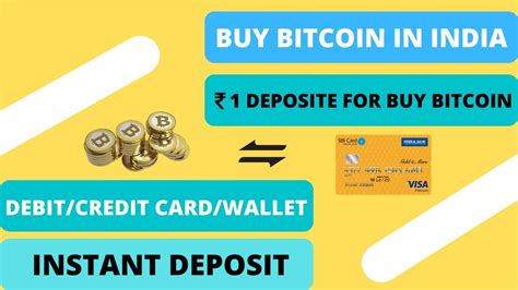 Inrbtc allows you to buy/sell bitcoins in indian currency using the unique trading platform. INSTANT DEPOSITE RUPEE ONE( 1) FOR BUY BITCOIN IN INDIA ...