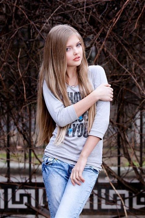 Alina Teen Model Telegraph
