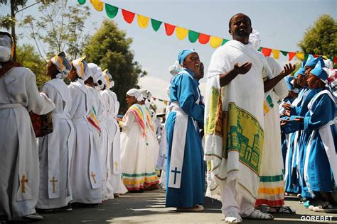 Ethiopian Holiday- 2020 and Beyond, Easy to Follow