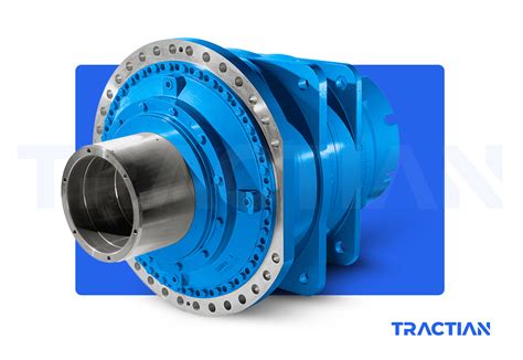 Mantenimiento De Motorreductores T Cnicas Avanzadas Tractian
