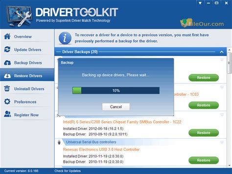 Download Driver Toolkit Offline Installer 3264 Bit Windows