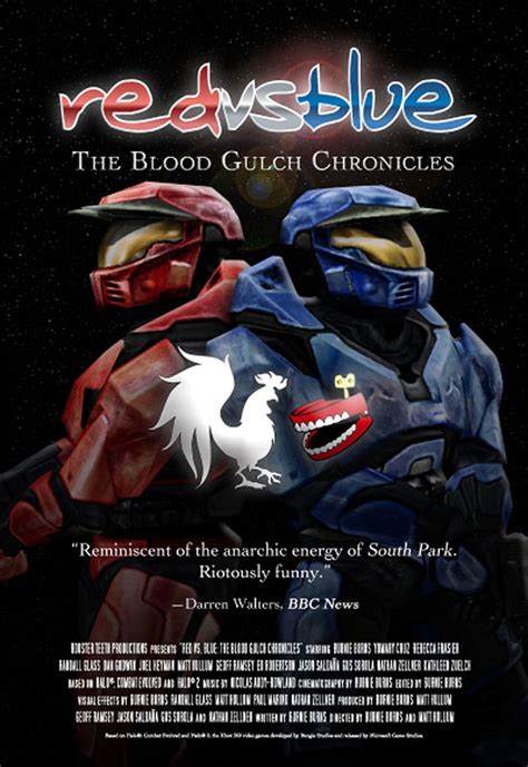 Red Vs Blue Machinima Halopedia The Halo Wiki