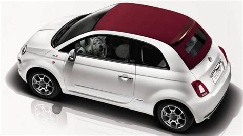 Fiat 500c Listino Prezzi 2022 Consumi E Dimensioni Patentati
