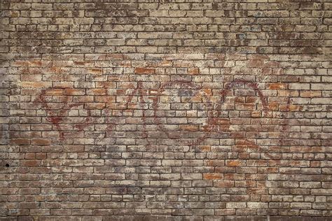 Hd Wallpaper Background Texture Wall Brick Urban Brick Texture