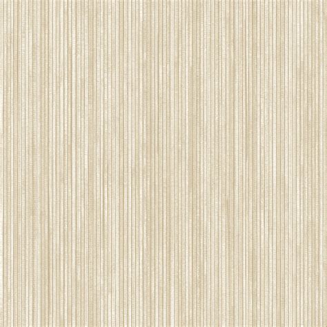 Sample Grasscloth Self Adhesive Wallpaper In Sand Design By Tempaper