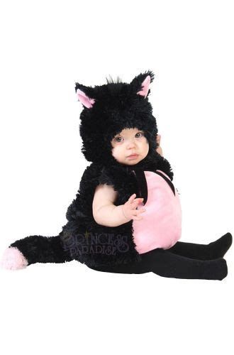 Mini Meow Infant Costume