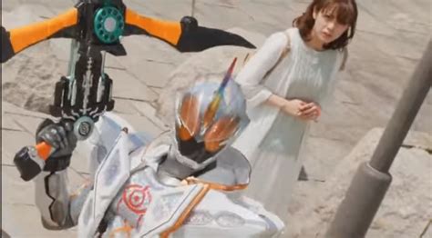 Kamen Rider Ghost Episode 36 Preview Jefusion
