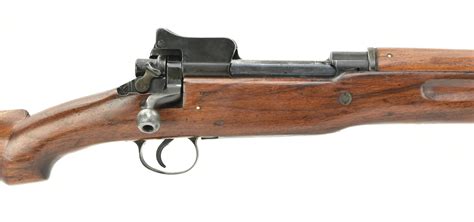 Winchester Us 1917 30 06 Caliber Rifle For Sale