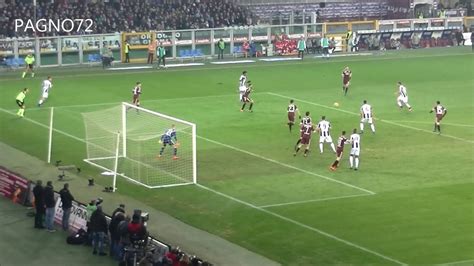 Torino only managed a draw with sampdoria last weekend and still only have one league win to their name this season. Torino Vs JUVENTUS 2° Tempo - YouTube