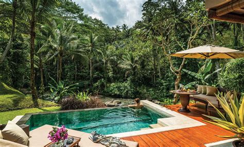 Luxury Bali Holiday 5 Star All Inclusive Indonesia Hotels