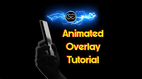 Seamless looping animated overlay files (.webm) all files have alpha channel (transparent background) works in obs studio, streamlabs obs, streamelements, xsplit, muxy. How to Create an Animated Overlay for Streamlabs Mobile ...