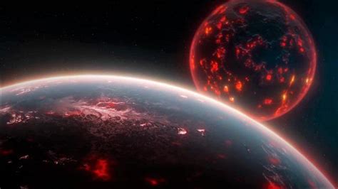 Es Nibiru El Duodécimo Planeta De Nuestro Sistema Solar