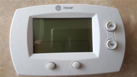 Use our tool to determine which thermostats work with your home's existing wiring. Need help wiring from old Baystat 239a to Trane(Honeywell) NP Digital TH5320Uxxx - DoItYourself ...