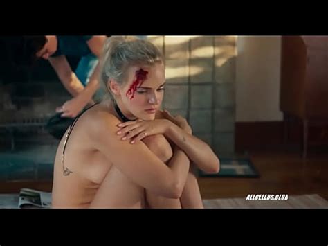 Madeline Brewer In The Deleted In S01e04 2016 XNXX COM