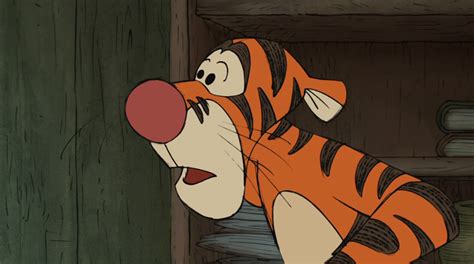 Tigger Gallery Disney India Characters