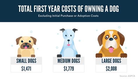 Cost Of Owning A Dog What To Know Before Buying Or Adopting Capital