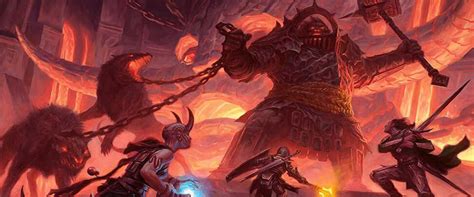 Dungeons And Dragons Movie Still Underway With Directors