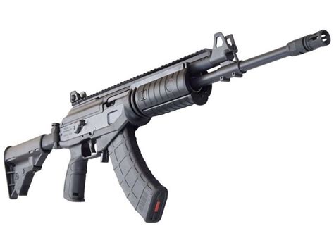 Why Dont We Have A Galil Ace Already Its Not Like This Gun Is All