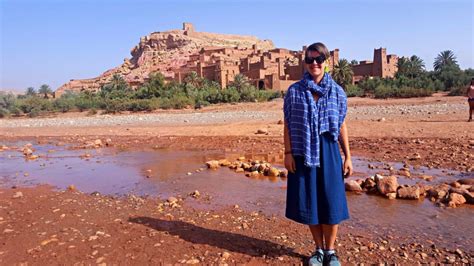 Solo Female Travel In Morocco 2022 Nomads Nation