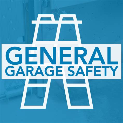 June Garage Door Safety Month Norms Door Service