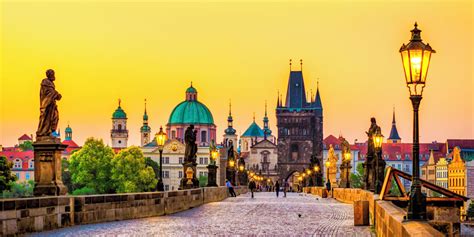 Prague City Breaks And Holidays 20222023 Jet2holidays