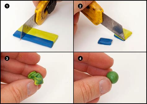 Tutorial How To Use Green Stuff Tale Of Painters