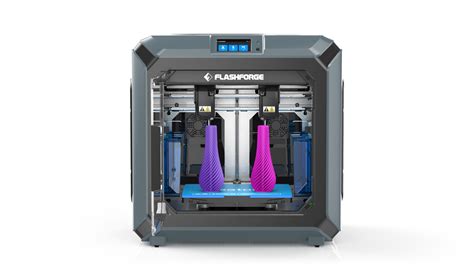 See them in 3d or print to scale. Flashforge Creator 3 3D-printer kopen - 3D-printershop