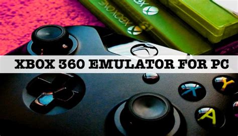 Xbox 360 Emulator For Pc Downloadworks On Windows Xp7810