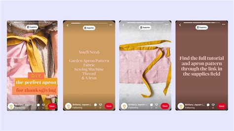 How To Make Pinterest Story Pins On Desktop And Mobile