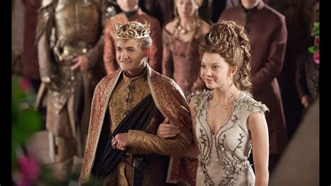 Game Of Thrones Five Wedding Ceremonies From The Faith Of The Seven