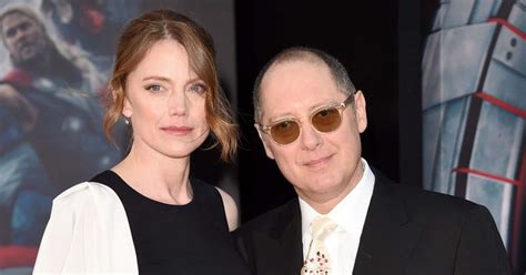 Who Is James Spader Dating The Blacklist Star Found Love With Leslie