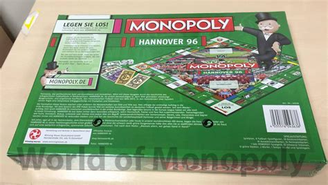 Maybe you would like to learn more about one of these? World of Monopoly.com