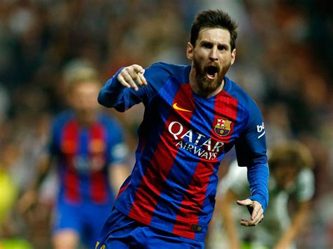 Lionel Messi Signs New Contract With Barcelona Could Become The