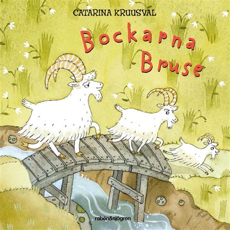 kruusval catarina bockarna bruse böcker