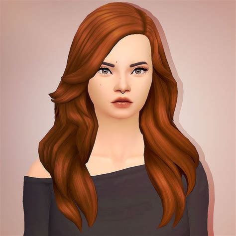 Crazycupcake Maxis Sims Sims 4 Contenu Personnalisé
