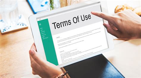 What Is A Terms Of Use Page And How Do You Create One For Your Business
