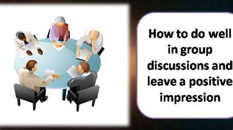 Types Of Group Discussion In Premier Institutes College