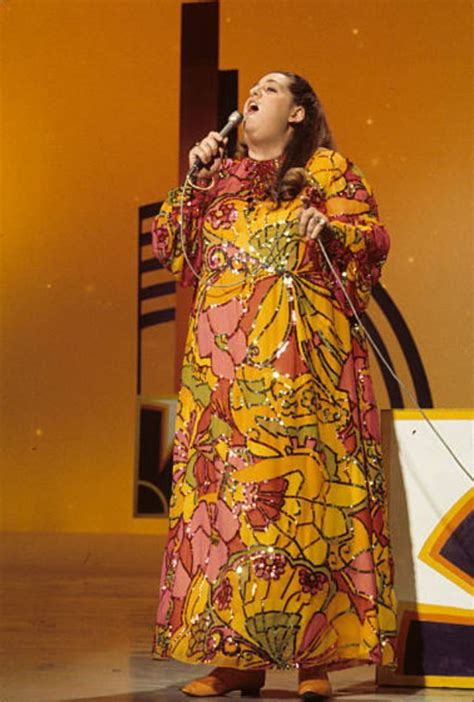Before Adele There Was Elliot Beautiful Pics Of Mama Cass In The