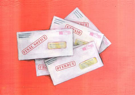 One thing to look out for when applying for a new credit card to finance a pressing dental bill is that most subprime credit cards come with an annual fee that will be charged as soon as you open the account. Ricoh - Do unpaid medical bills hurt your credit?