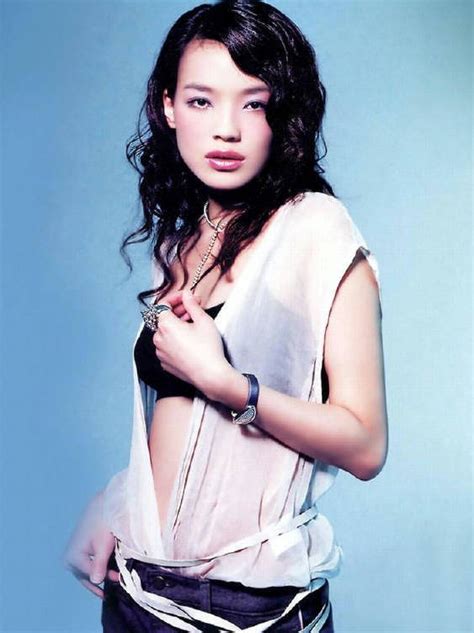 Shu Qi Hot Taiwanese Actress Cute Girl Asia