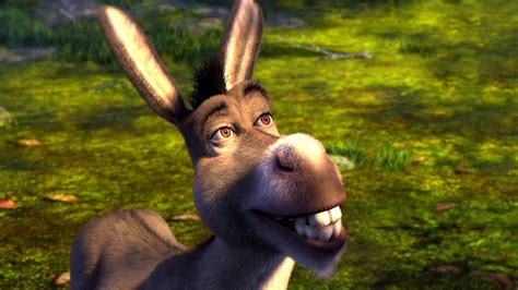 Shrek 5 Eddie Murphy Reveals If Hed Return As Donkey The Direct
