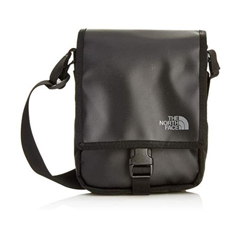 The North Face Bardu Womens Outdoor Cross Body Bag Mensbags Manbags