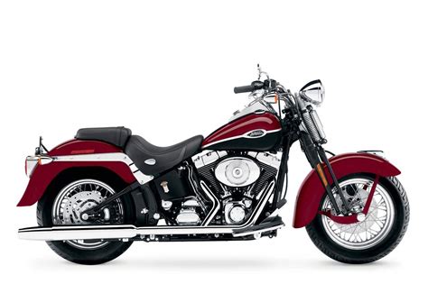 Harley Davidson Heritage Springer Classic 2005 2006 Specs Performance And Photos Autoevolution