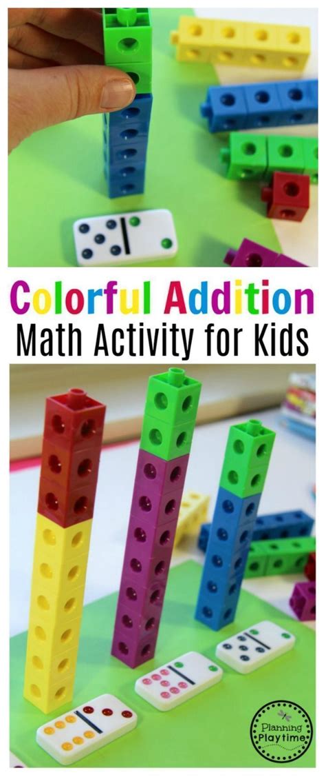 Math Games For Kids In Kindergarten Preschool And Kindergarten Math