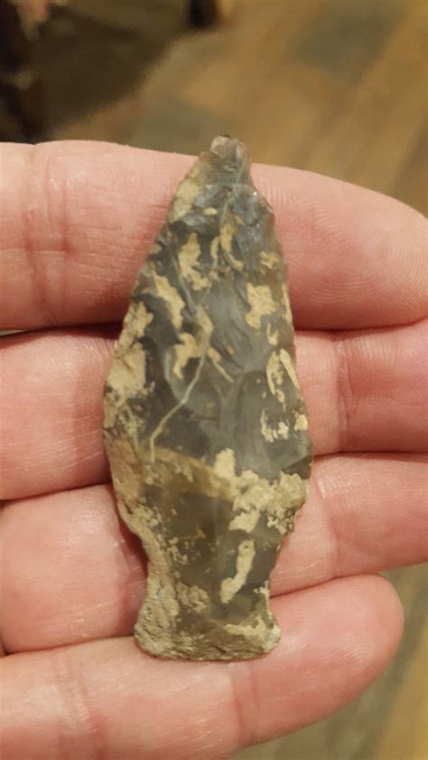 Sw Missouri Indian Artifacts Native American Artifacts Arrowheads