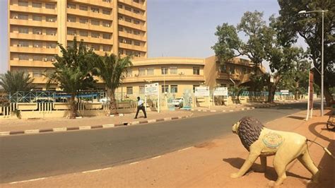 Exploring Niamey Niger The City By The River Afktravel
