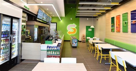 Subway Franchise Success Stories Franchise Market Philippines